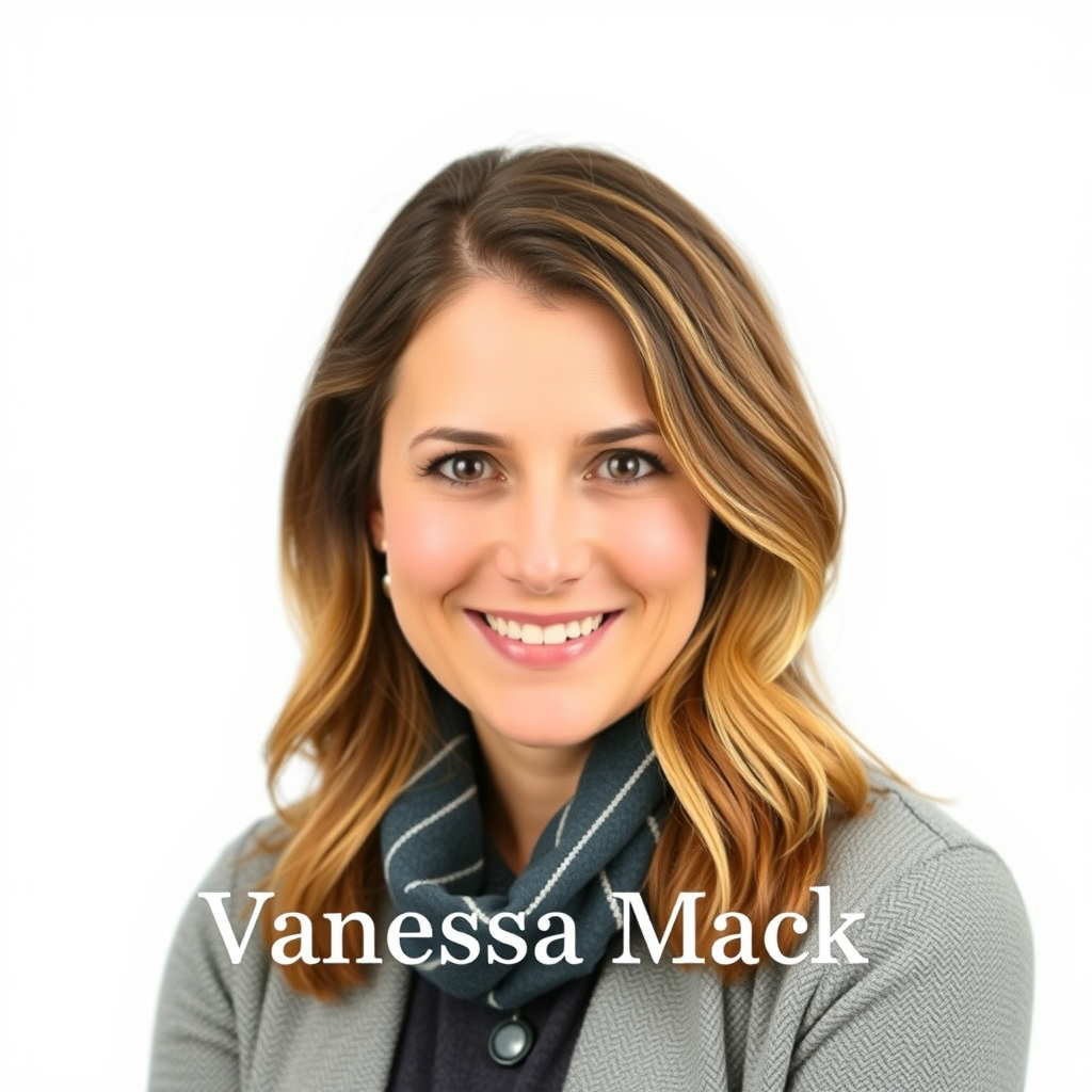 Vanessa Mack